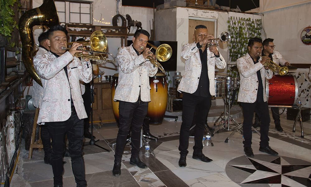 Tríos Románticos en CDMX para serenatas y celebraciones
