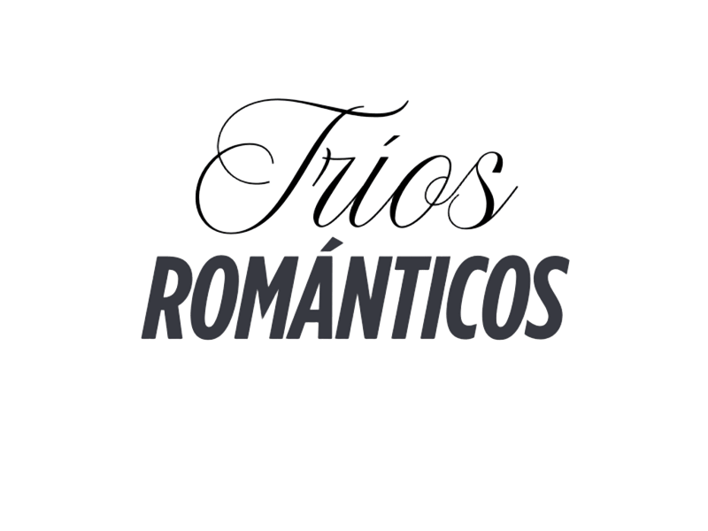 Contrata marimba en CDMX