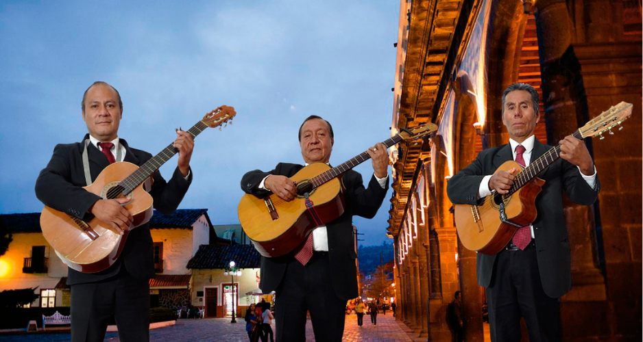 Tríos Románticos en CDMX para serenatas y celebraciones